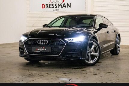 Audi A7 23.100 km 43.640 &euro; Hamm 59067