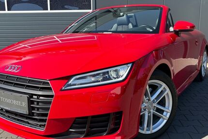 Audi TT 53.461 km 20.950 &euro; Ahlen 59229