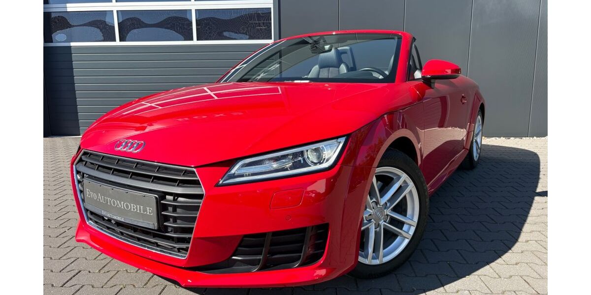Audi TT 53.461 km 20.950 &euro; Ahlen 59229
