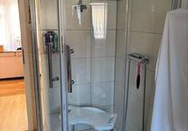 helle 2 Zi. Wohnung 57m² mit Balkon in Unna Königsborn 1.Etg