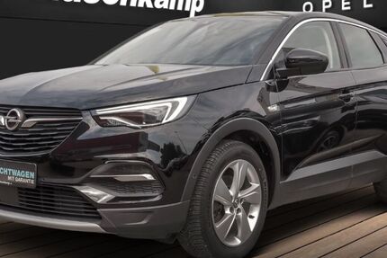 Opel Grandland (X)