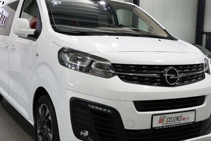 Opel Zafira Life 150.000 km 25.555 &euro; Hamm 59077