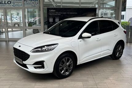 Ford Kuga 22.100 km 26.950 &euro; Beckum 59269