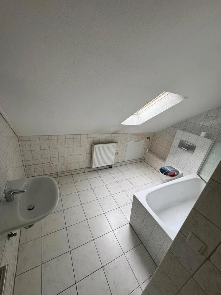 Geräumige 3 Zimmer Wohnung in Kamen zimmer
