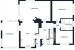 Einfamilienhaus Nordkirchen Südkirchen - 6 Zimmer, 234 m&sup2;, 575.000&euro; | Angebot:26695094