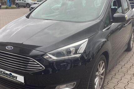Ford C-Max 92.001 km 18.769 &euro; Hamm 59071