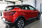 Renault Captur 130 TCE INTENS RED & BLACK / LED / AHK 83.000 km 14.777 &euro; Hamm 59077