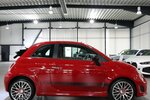 Abarth 500C SPORT-MODE / NAVI+ / SPORT-ALCANTARA-SITZE 104.000 km 11.777 &euro; Hamm 59077