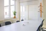 Flexibles Coworking in der Alten Brennerei Oelde - All-in-Miete