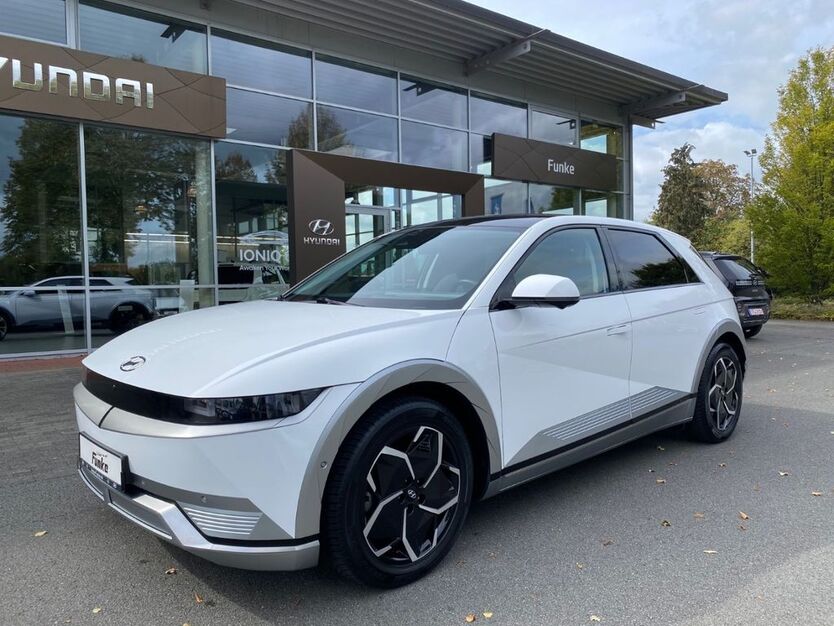 IONIQ 5