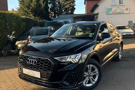 Audi Q3 111.886 km 31.999 &euro; Lünen 44534