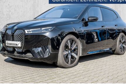 BMW iX 35.572 km 49.990 &euro; Unna 59425