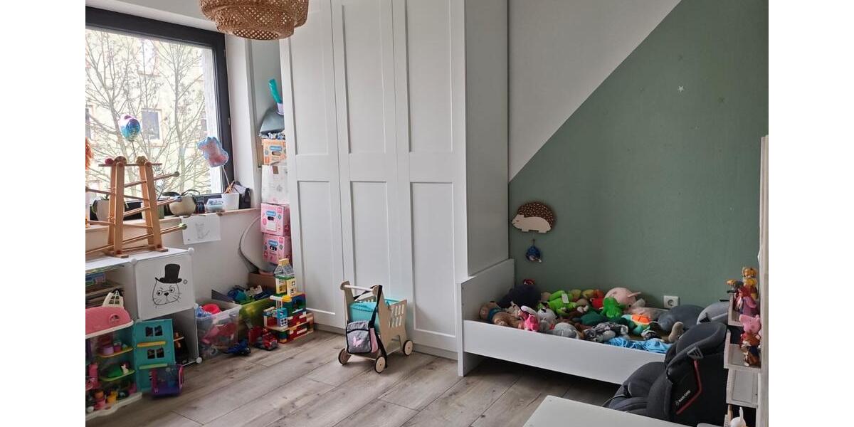 Etagenwohnung Hamm Braam-Ostwennemar - 3 Zimmer, 96 m&sup2;, 1.250&euro; | Angebot:24886210