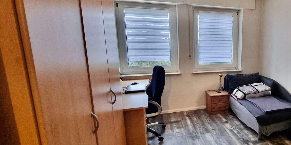 Etagenwohnung Hamm Pelkum - 3 Zimmer, 87 m&sup2;, 199.900&euro; | Angebot:25677002