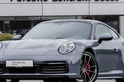 Porsche 992 16.200 km 149.991 € Soest 59494