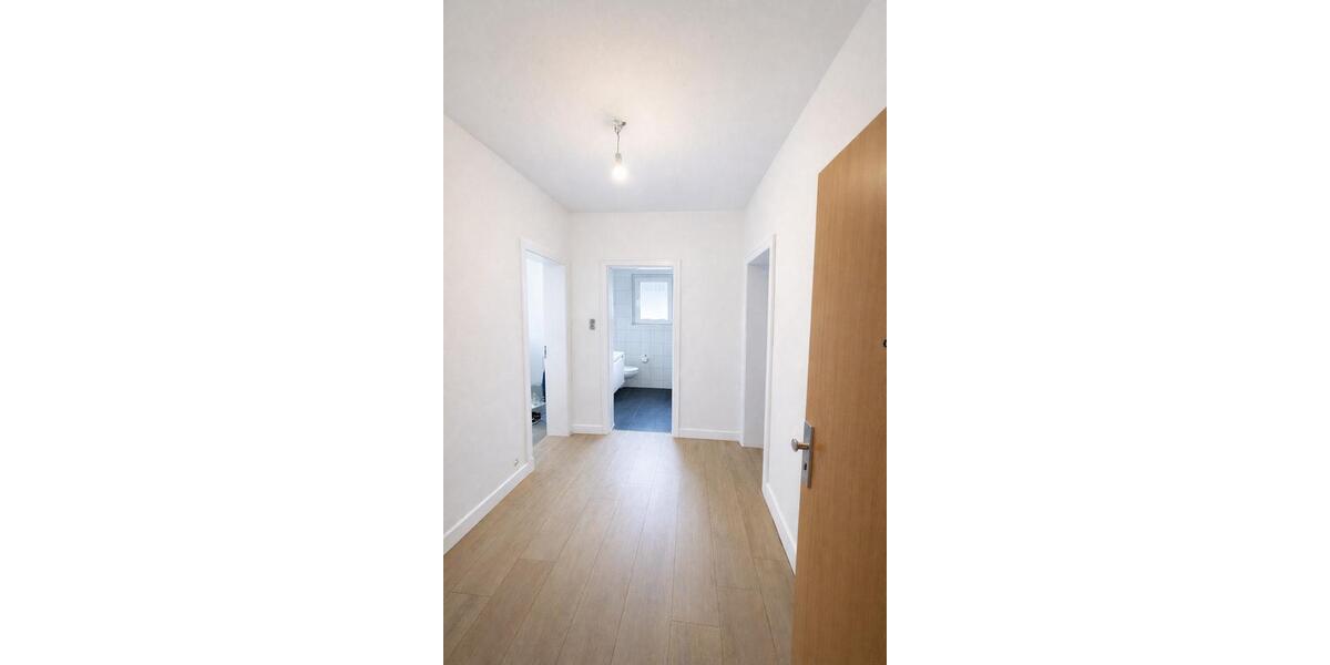 Etagenwohnung Dortmund Gartenstadt - 3 Zimmer, 96 m&sup2;, 1.200&euro; | Angebot:26300578