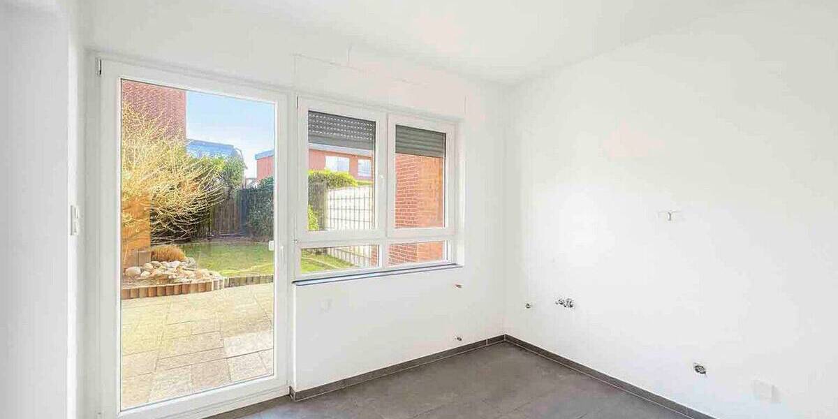 Doppelhaushälfte Ahlen Innenstadt - 5 Zimmer, 157 m&sup2;, 320.000&euro; | Angebot:26852813