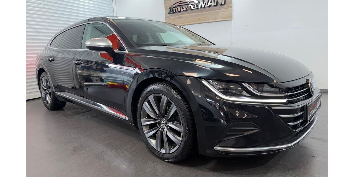 VW Arteon 80.000 km 25.900 &euro; Soest 59494
