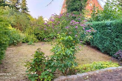 Schönes Haus direkt am Kurpark im Hammer Osten