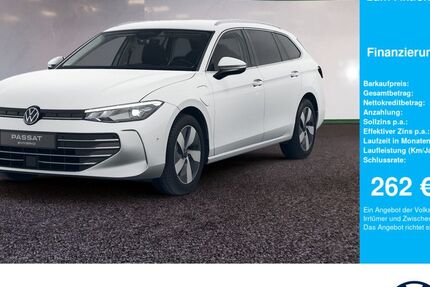 VW Passat 12.425 km 35.220 &euro; Menden 58706