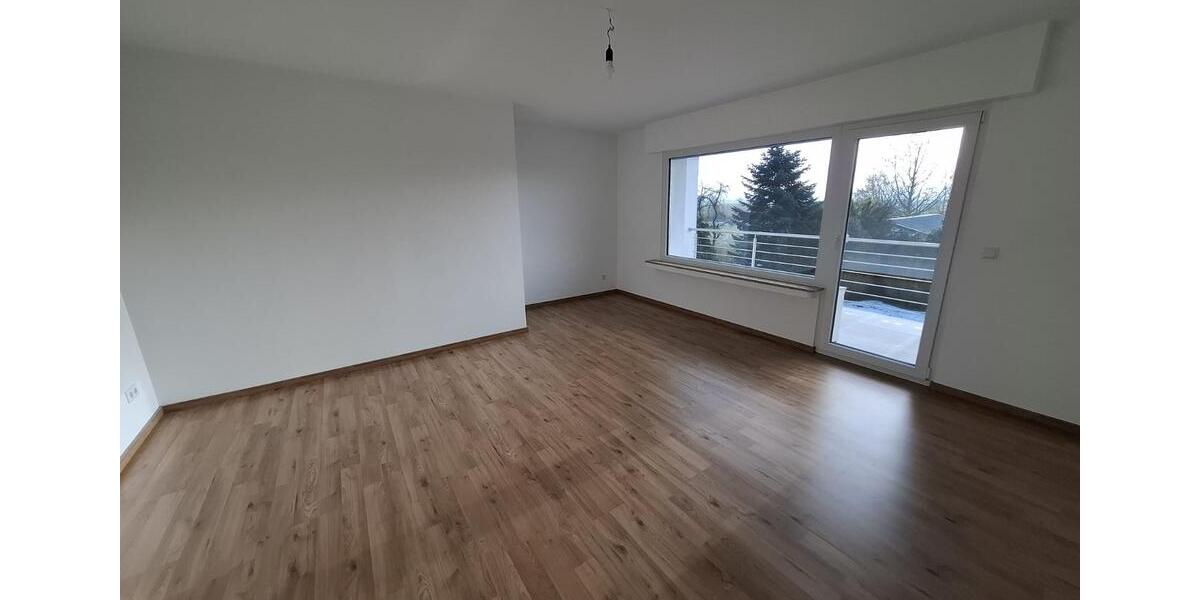 3-Zimmer Wohnung (102 m²) in Soest-Ostönnen zu vermieten 3 zimmer