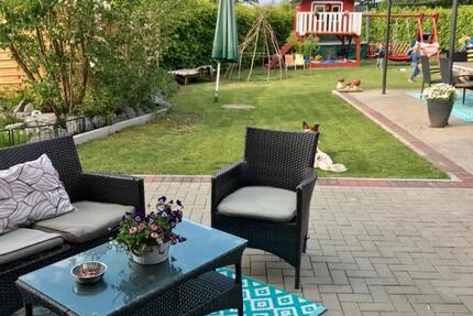 Großzügiges Einfamilienhaus direkt am Naturschutzgebiet 5 zimmer