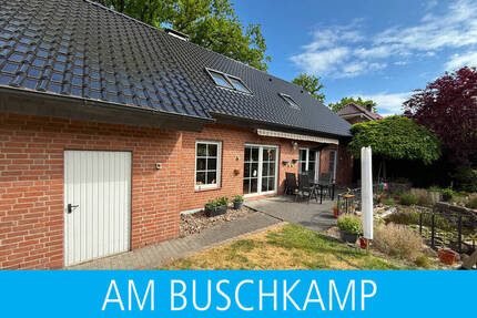 Großzügig und modern wohnen Freistehendes Einfamilienhaus