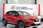 Renault Captur 130 TCE INTENS RED & BLACK / LED / AHK 83.000 km 14.777 &euro; Hamm 59077