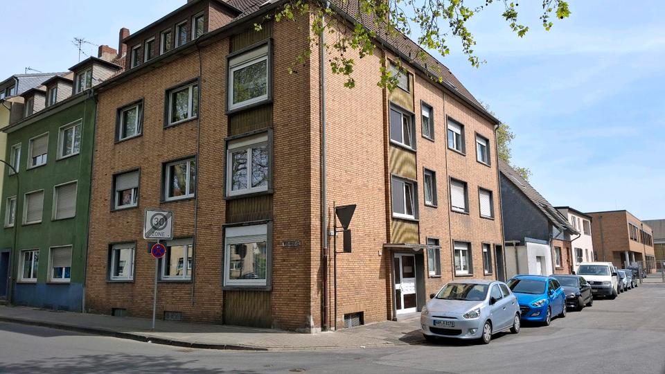 Dachgeschoßwohnung Hamm Daberg - 4 Zimmer, 67 m&sup2;, 103.500&euro; | Angebot:27248466