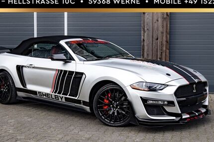 Ford Mustang 28.296 km 38.490 &euro; Werne 59368