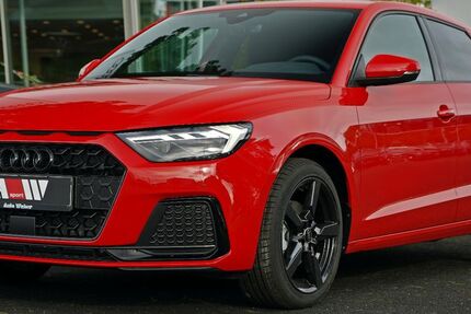 Audi A1 1.100 km 29.900 &euro; Neubeckum 59269