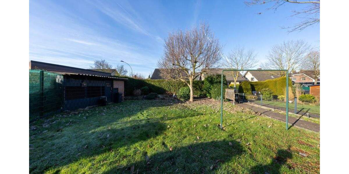 Reihenendhaus Selm - 4 Zimmer, 116 m&sup2;, 229.000&euro; | Angebot:24780669