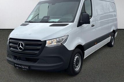 Mercedes-Benz Sprinter 25.800 km 41.472 &euro; Hamm 59067