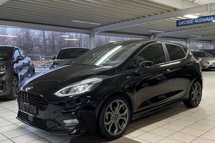 Ford Fiesta 50.400 km 14.982 &euro; Lünen 44532