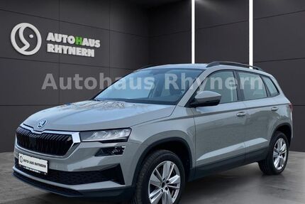 Skoda Karoq 71.100 km 20.890 &euro; Hamm 59069