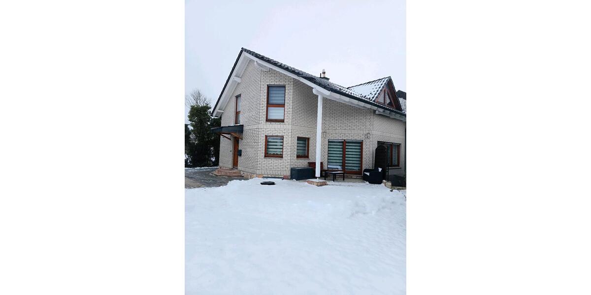 Doppelhaushälfte Arnsberg Holzen - 5 Zimmer, 108 m&sup2;, 389.000&euro; | Angebot:24429860