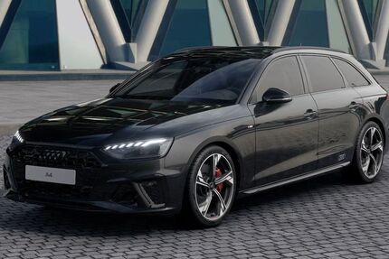 Audi A4 12.290 km 43.890 &euro; Neubeckum 59269