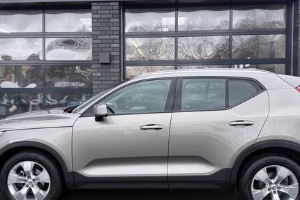 Volvo XC40 35.000 km 22.890 &euro; Ascheberg 59387