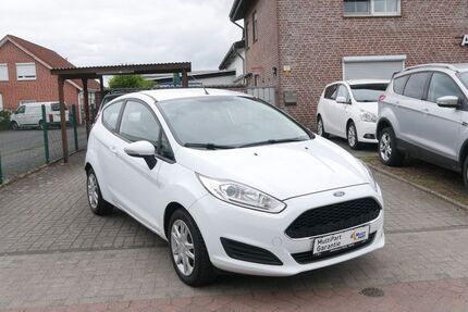 Ford Fiesta 172.215 km 3.990 &euro; Selm 59379