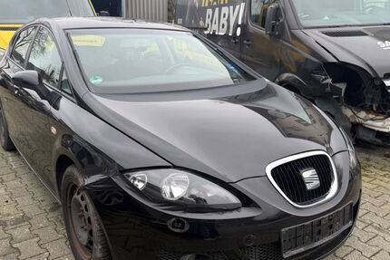 Seat Leon 225.000 km 1.690 &euro; Werl 59457