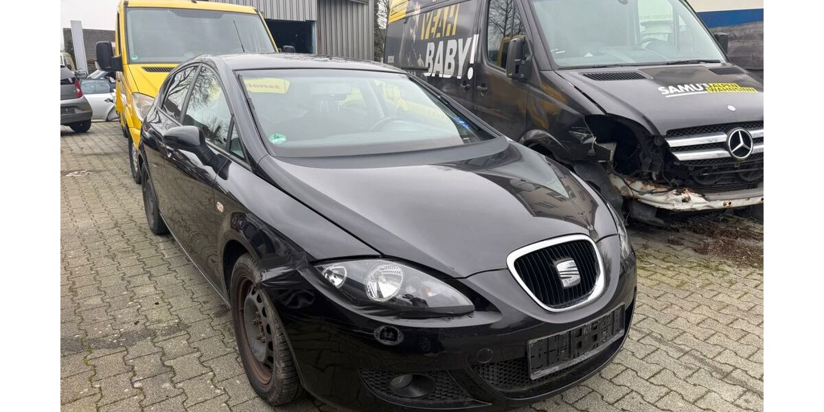 Seat Leon 225.000 km 1.690 &euro; Werl 59457