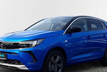 Opel Grandland (X) 10.771 km 25.900 &euro; Soest 59494