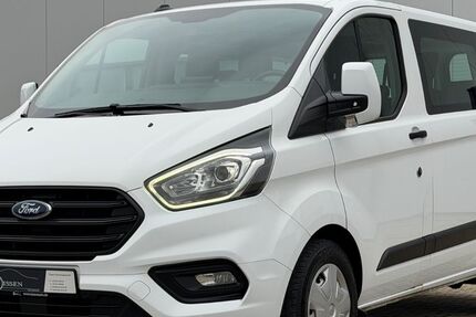 Ford Transit Custom 56.150 km 22.330 &euro; Beckum 59269