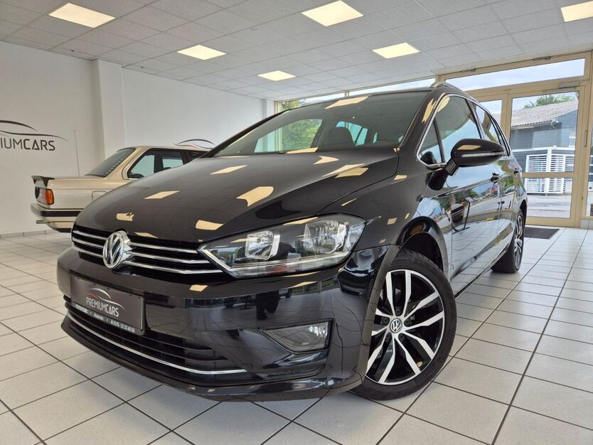 VW Golf 105.000 km 13.900 € Wadersloh 59329
