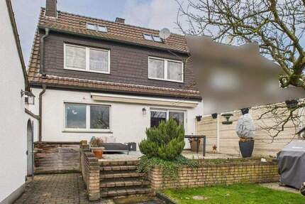 Haus Hamm Herringen - 5 Zimmer, 120 m&sup2;, 289.000&euro; | Angebot:25566022