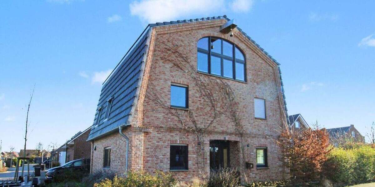 Einfamilienhaus Ascheberg - 6 Zimmer, 699.000&euro; | Angebot:25566120