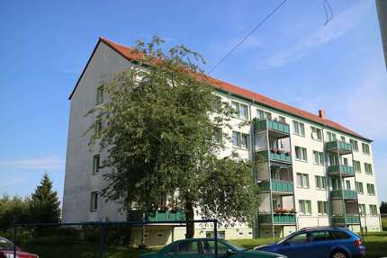Wohnung zum Mieten in Gardelegen 315 € 46.87 m²
