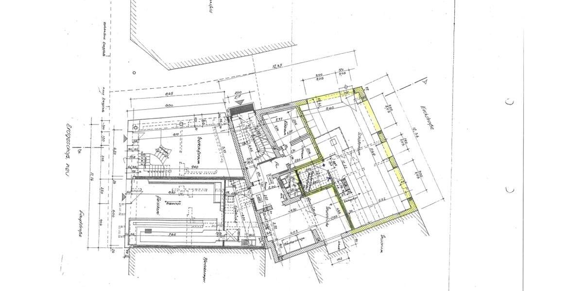 Menden: 3 Kaltmieten frei! Helle Büroräume in zentraler Innenstadtlage! zimmer