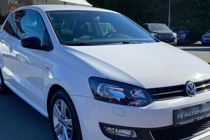 VW Polo 178.000 km 4.999 &euro; Hamm Westfalen 59065