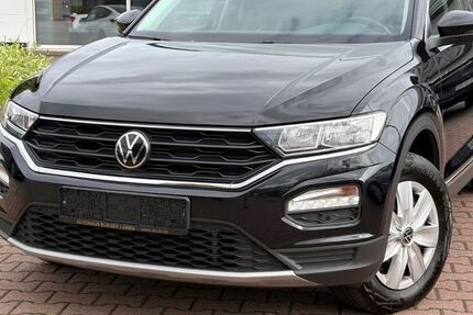 VW T-Roc 140.724 km 18.470 &euro; Lünen 44536